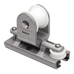 Barton marine 21982 управляющий курсор Genoa Towable T-Track Grey 32 mm