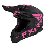 Шлем FXR Helium Race Div XS 220604-1094-04