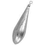 Sea monsters SMPCR70 Casting Rolling Вести Серебристый Silver 70 g 