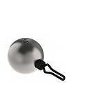 Купить Wizard FL038010 Drop Shot Go Green Вести Серебристый Silver 10 g 7ft.ru в интернет магазине Семь Футов