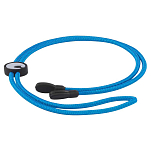 Costa A6S0004KT-00000300 Fathom ремешок для солнцезащитных очков Blue