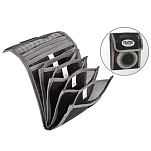 Traper fly 81373 Корпус буровой установки Voyager Tippets Grey 16 x 18 cm