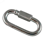 Edm 8826 Быстрая сетка 6 Mm Серебристый Silver