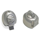 Купить Fiamma 05388-01- крышка унитаза Safe Door  Grey 7ft.ru в интернет магазине Семь Футов