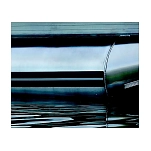 Megaware 254-30240 охранник понтона 12.2 m Голубой Black