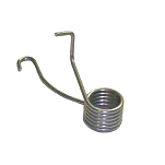 Minnkota 975-040 Spring Torsion For All Terrain Серый  Grey