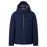 North sails 603309-0802-S Куртка Hobart Голубой  Navy Blue S
