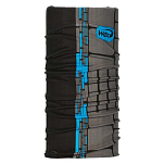 Wind X-Treme 6264 Шарф-хомут Cool Wind Черный  Blackjack