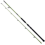 Madcat SVS71095 Green Deluxe Удочка Для Сома  Black 3.20 m