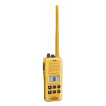 Oem marine 5555600 IC-GM1600E УКВ рация  Yellow