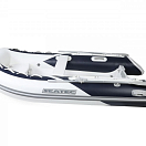 SEATEC 55791 Надувная лодка GT SPORT 330 / ЖЕСТКОВАЯ / 5 человек / 3,28 м / макс. 25 л.с.