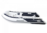 SEATEC 55791 Надувная лодка GT SPORT 330 / ЖЕСТКОВАЯ / 5 человек / 3,28 м / макс. 25 л.с.