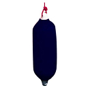 Купить Plastimo 57247 Fender Sock Голубой  Navy Blue 150 x 150 x 560 mm  7ft.ru в интернет магазине Семь Футов