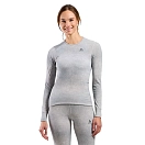 Купить Odlo 198141-10350-l Базовый слой с длинным рукавом Active Warm X Pow Odlo Silver Grey 30x25x2 7ft.ru в интернет магазине Семь Футов