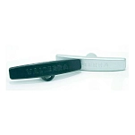 Valterra 800-T10036N ручка клапана T10036N Bladex Серебристый Black