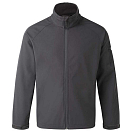 Купить Gill 1614-GRA01-XL Куртка Team Softshell Серый  Graphite XL 7ft.ru в интернет магазине Семь Футов