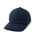 Купить Pelagic 1201252002-dyn-s/m Кепка Alpha Flexfit Dark Navy 15x10x5 S-M 7ft.ru в интернет магазине Семь Футов