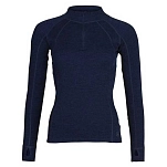 Sea ranch ml-6-003-4025-xxl Свитер с полумолнией ML-6-003 Navy 40x30x12 2XL