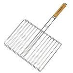 Campingaz 205689 Прямоугольная корзина с решеткой Multicolor