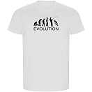 Купить Kruskis CA66900201S006 Футболка с коротким рукавом Evolution By Anglers ECO Белая White M 7ft.ru в интернет магазине Семь Футов