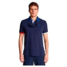 Купить North sails 692356-0802-7 Поло с короткими рукавами 692356 Logo Голубой Navy Blue 3XL 7ft.ru в интернет магазине Семь Футов