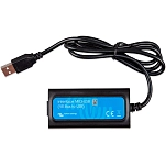 Victron energy ass030140000-nt Интерфейс MK3-USB Black 15x10x7