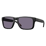 Oakley OO9509-0253 Солнцезащитные очки Holbrook s Matte Black 02 Prizm Grey/CAT3