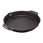 Petromax fp35h-t Огненная сковорода 35 cm 2 35 cm Черный Black