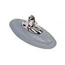 Купить Tessilmare 6565125 Надувная лодка Серебристый Grey 205 x 10 mm  7ft.ru в интернет магазине Семь Футов