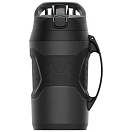 Купить Бутылка для воды Under Armour Playmaker Jug UA70020-JGR-1L900 Ø177,8x174x302мм 1,9л серого цвета 7ft.ru в интернет магазине Семь Футов