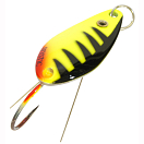 Купить Блесна колебалка на окуня Mystic Ultra2 (Цвет-Mystic блесна 104) Ultra205 Mystic Lures 7ft.ru в интернет магазине Семь Футов