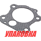 Прокладка помпы Yamaha 60-70/F40-F60, Omax (упаковка из 6 шт.) 6H34431500_OM_pkg_6