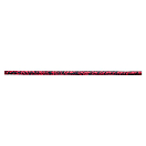 Купить Talamex 01920955 Allround 50 m Веревка  Black / Red 8 mm 7ft.ru в интернет магазине Семь Футов