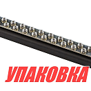 Колодка распределительная электромонтажная, 22 контакта (упаковка из 15 шт.) Youthful 30201_pkg_15