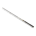 Quantum fishing 13450275 Energy Extreme Удочка Для Джиггинга Серебристый Black 2.75 m 