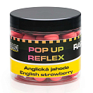 Купить Mivardi M-RAPRENS5010 English Strawberry Всплывающие окна Rapid Reflex Красный English Strawberry 10 mm  7ft.ru в интернет магазине Семь Футов