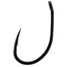 Купить BKK AKBC0431 Однобородный крючок с бородкой Beak Point Black 6 7ft.ru в интернет магазине Семь Футов