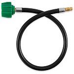 Camco 17-59153 Pig Tail 60.9 cm Пропановый шланг  Black