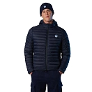 Купить North sails 603365-0802-m Куртка Zephyr Ultralight Navy Blue 60x40x25 7ft.ru в интернет магазине Семь Футов