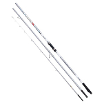 Vercelli DVOSA4203 Oxygen Saggezza Удочка Для Серфинга Голубой Grey 4.20 m 