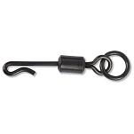 Carp spirit 34CSACS290012 QC Роликовые вертлюги + кольцо Черный Black 8 