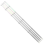 Mivardi M-FTG30300 Feeder Колчан Совет 3 mm Черный 3.00 Oz 