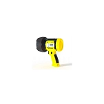 Frendo l40195 Светодиодный прожектор 2200mAh Yellow / Black 20x12x12 1500 Lumens