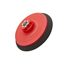 Купить Oem marine 950016 шлифовальный круг 150 mm Red / Black 16x16x5 7ft.ru в интернет магазине Семь Футов