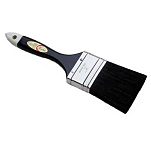 Redtree 611072 Ace 4P 101.6 mm Щетка Серебристый Black