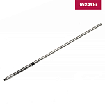Ведущий (вертикальный) вал редуктора Yamaha SC-DS012