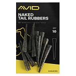 Avid carp A0640005 Predator Diamond Вертлюги Зеленый Camo