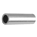 Купить Sele 801116 Труба нержавеющая сталь  Silver 1.6 mm 7ft.ru в интернет магазине Семь Футов