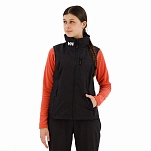 Helly hansen 34451_990-xs Куртка Crew Vest 2.0 Black 40x30x15