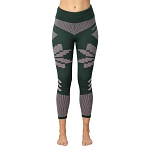 Kari traa 623595-thyme-l Термоштаны Faith 20x15x5